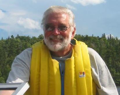 Charles Lusthaus Lusthaus - Class of 1963 - H. Frank Carey High School