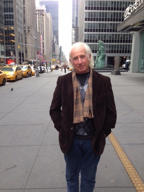 Jeff DiMaio - Class of 1971 - H. Frank Carey High School