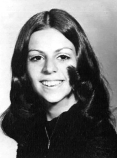 Catherine Zanghi - Class of 1973 - H. Frank Carey High School