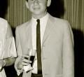 Norman Beil, class of 1968