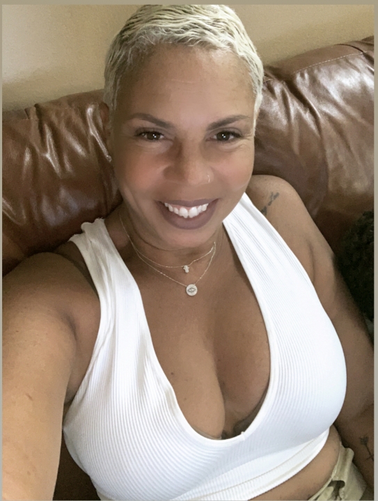 Kelba Maria Hidalgo - Class of 1986 - Freeport High School