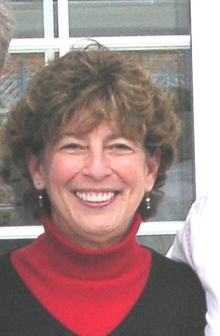 Lois Katz - Class of 1965 - Freeport High School