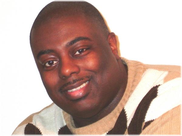 Robert Rickenbacker - Class of 1986 - Freeport High School