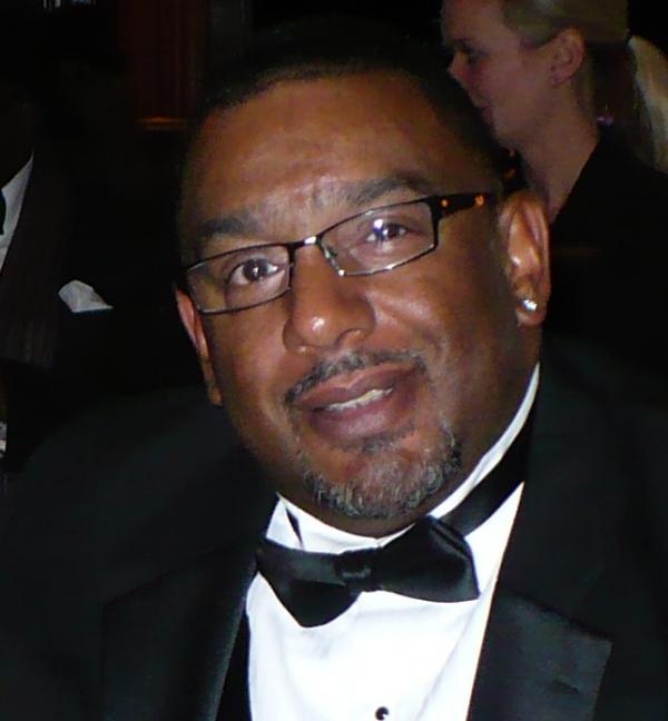 Harry Gonzales - Class of 1976 - Freeport High School