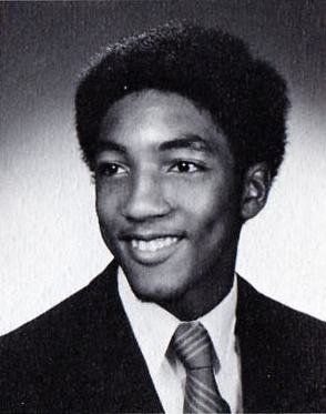 William Johnson - Class of 1973 - Freeport High School