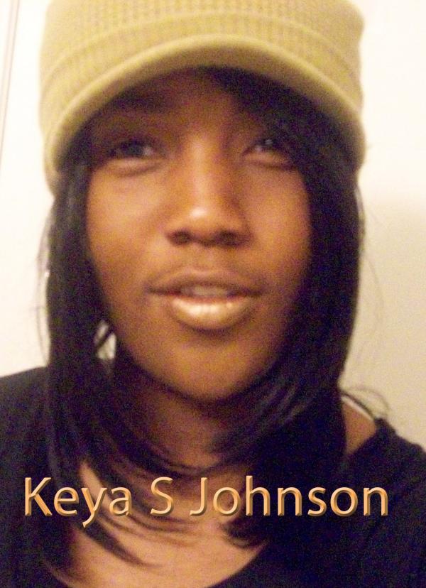 Keya Johnson - Class of 1996 - Freeport High School