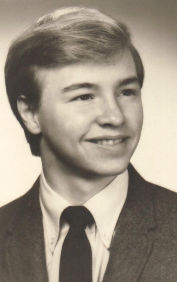 Edward Drew - Class of 1970 - Freeport High School