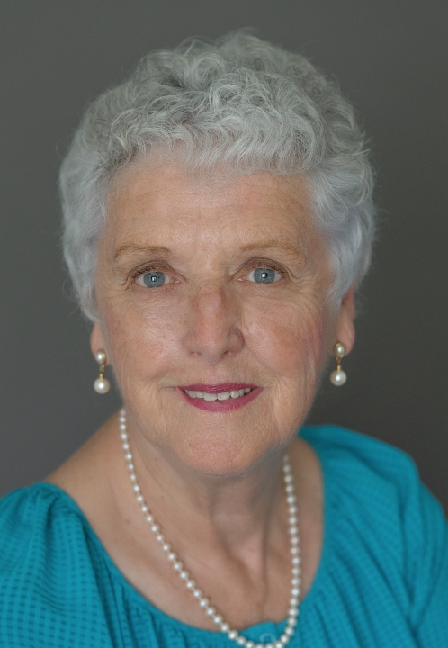 Linda Sutton - Class of 1964 - Freeport High School