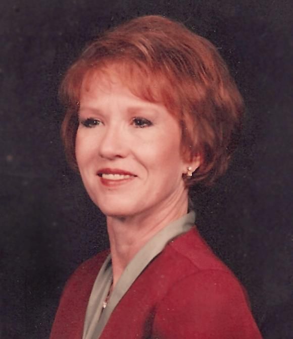Susan Siebert - Class of 1968 - Freeport High School