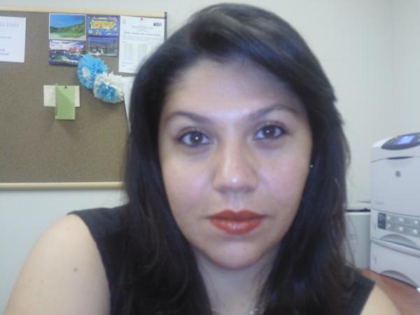 Jenny Morales - Class of 1998 - Freeport High School