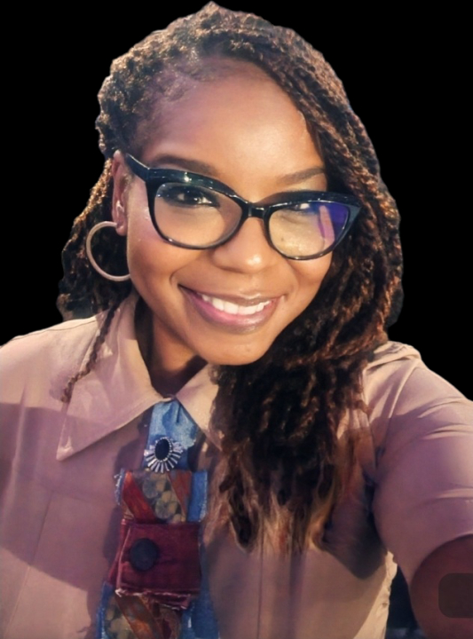 Vernetta Hill - Class of 1991 - Freeport High School