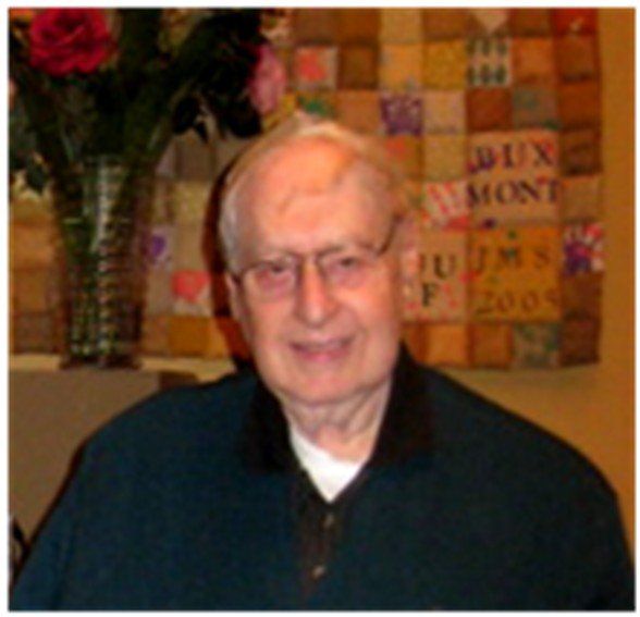 Harvey Soll - Class of 1948 - Freeport High School