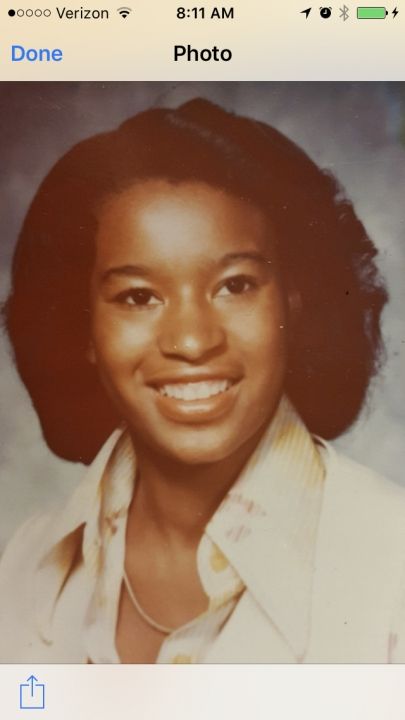 Karen Keyes - Class of 1977 - Freeport High School