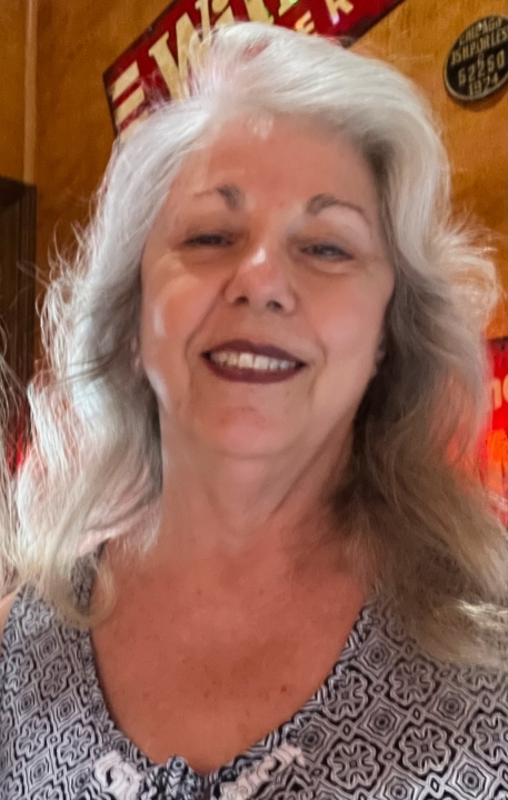 Marianne Pisciotta - Class of 1964 - Freeport High School