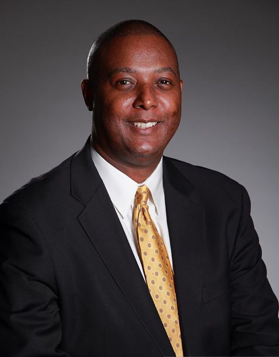 Louis Hutchinson - Class of 1983 - Freeport High School