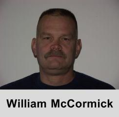 William Mccormick - Class of 1980 - Freeport High School