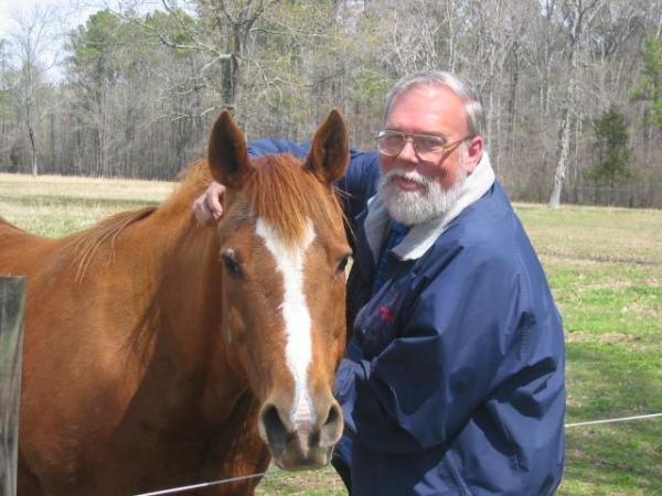 Jeff Barber - Class of 1966 - Freeport High School