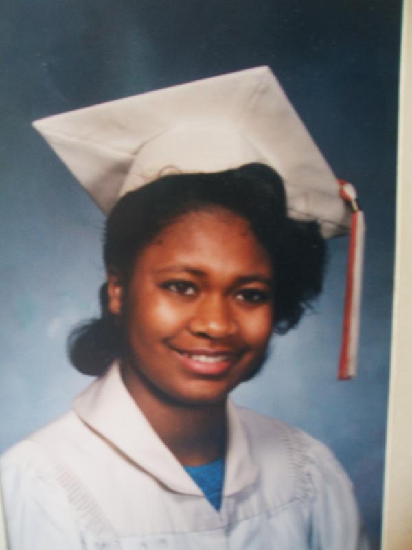 Stephanie Grant - Class of 1987 - Freeport High School