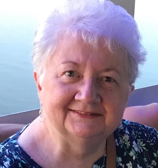 Barbara Buzzy Perez - Class of 1964 - Freeport High School
