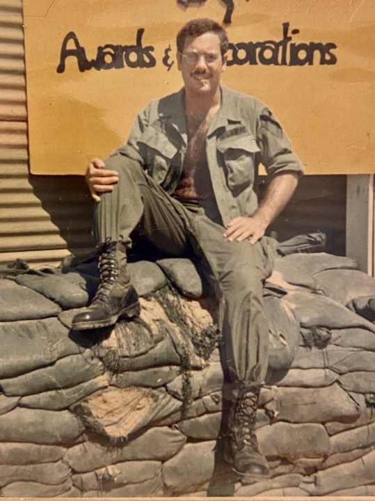 Norman Shatz - Class of 1964 - Freeport High School