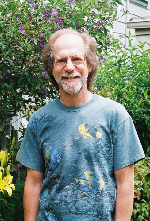 Jack Hutchison - Class of 1969 - Mineola High School