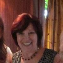 Carol Ann - Class of 1967 - Mineola High School
