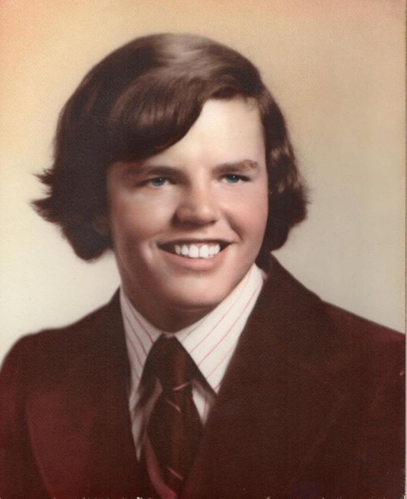 Hillary Riley - Class of 1973 - Mineola High School