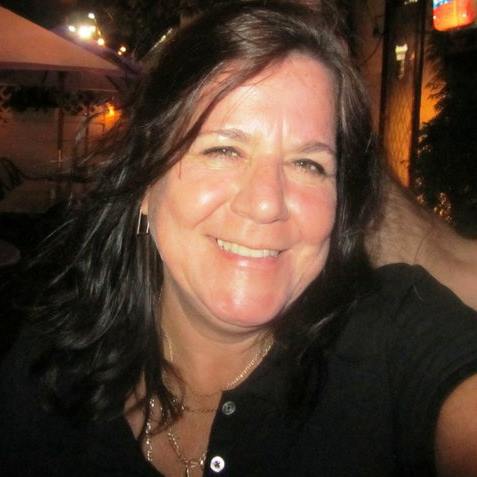 Kim Harmon - Class of 1979 - Mineola High School