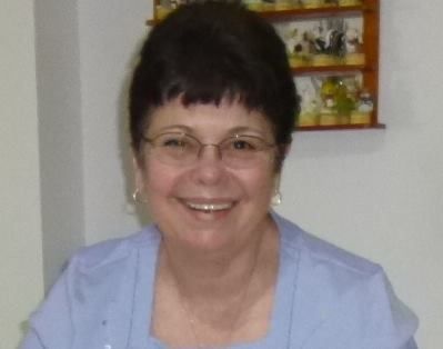 Mary Ann Dickerson - Class of 1962 - Mineola High School