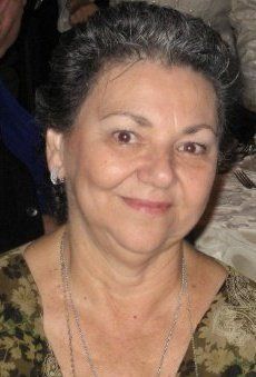 Marylou Cruz Price - Class of 1960 - Mineola High School