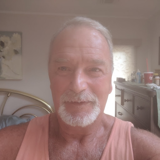 Dwight Blomquist - Class of 1969 - Mineola High School