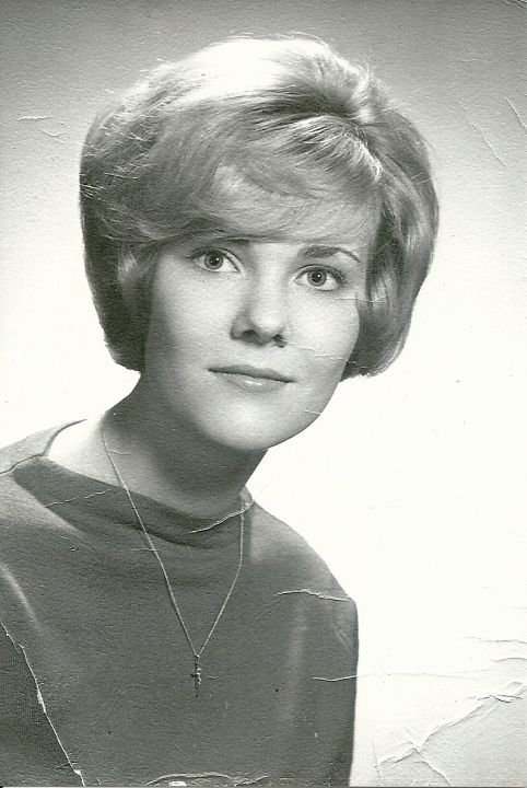 Virginia Dowd - Class of 1963 - Mineola High School