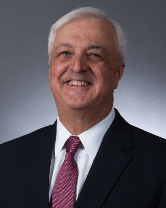John Menezes - Class of 1967 - Mineola High School