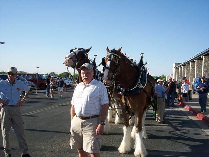 Warren Wiemann - Class of 1957 - Mineola High School