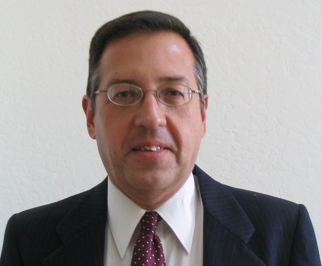 Julian Perry - Class of 1972 - Mineola High School