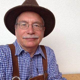 Albert Spengler - Class of 1971 - Mineola High School