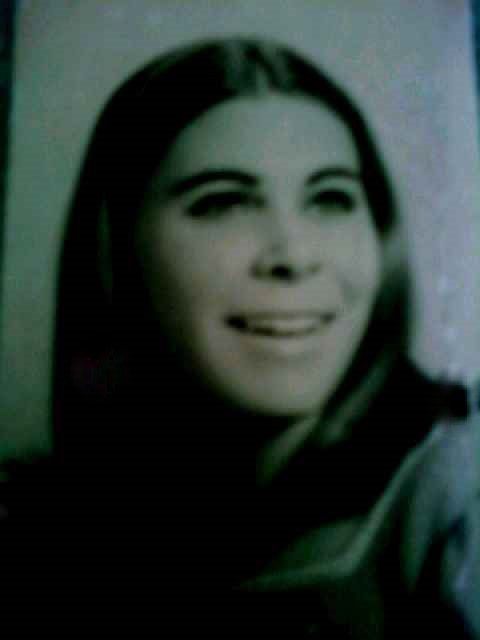 Isabel Liz Credidio - Class of 1969 - Mineola High School