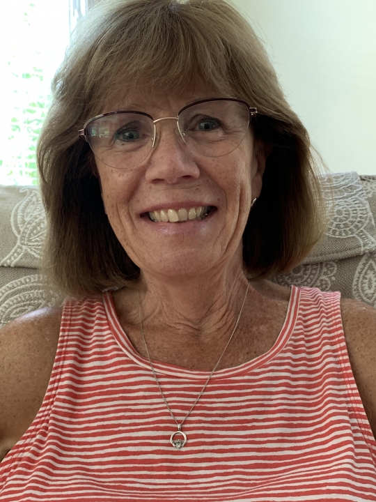 Colleen Mccarthy - Class of 1969 - Mineola High School