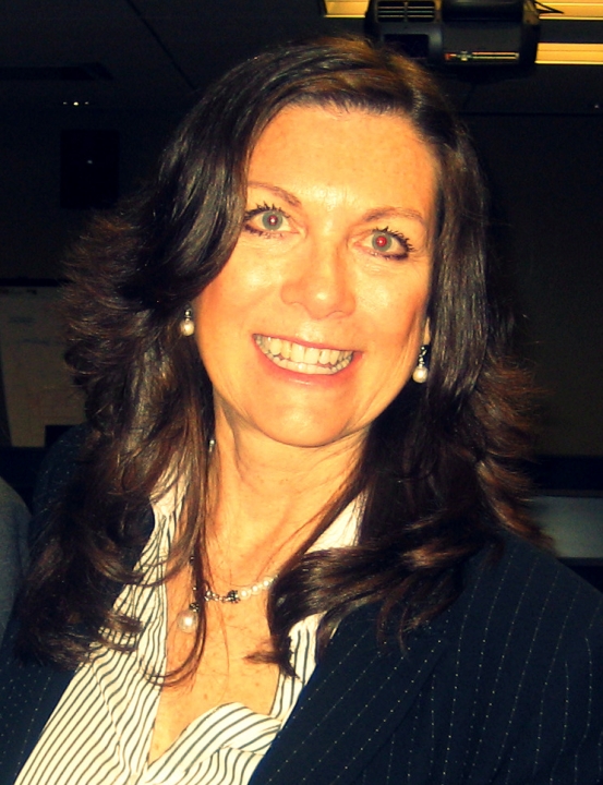 Barbara Vasek - Class of 1969 - Mineola High School
