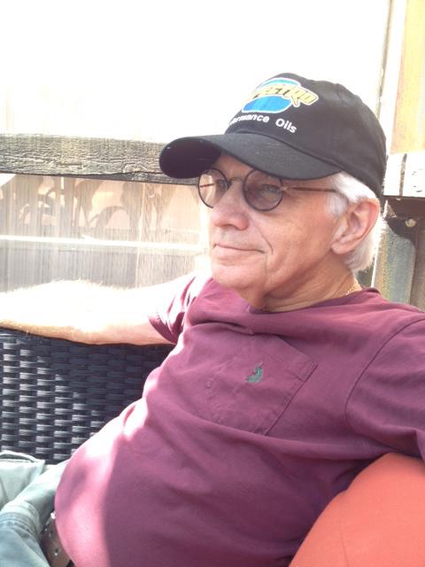 Eliot Ganek - Class of 1959 - Millburn High School