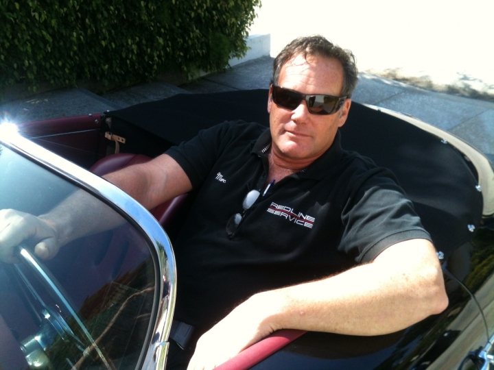 Marc Bixen - Class of 1979 - Millburn High School
