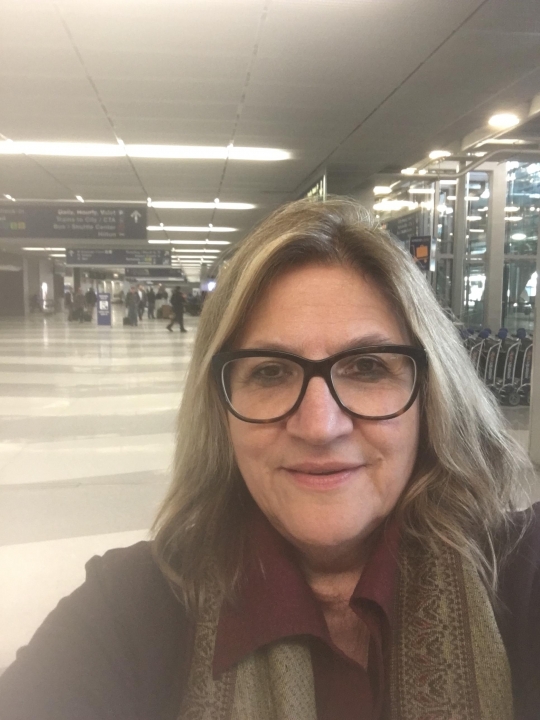 Rosaria Carlone - Class of 1974 - Millburn High School