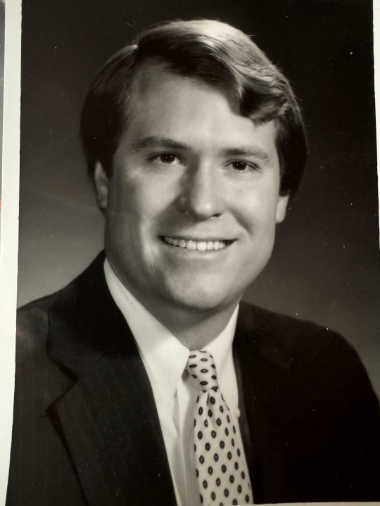 Tom Swayne - Class of 1969 - Millburn High School