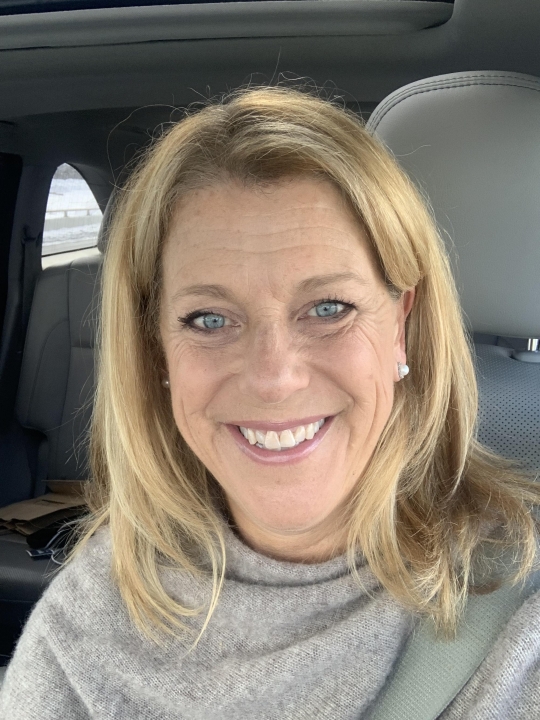 Nancy Rich - Class of 1986 - Millburn High School