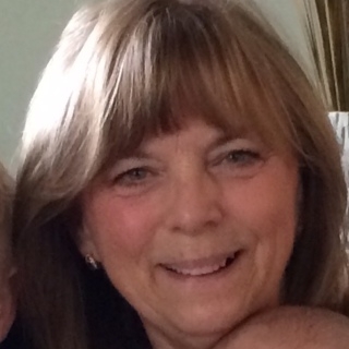 Linda Boersig - Class of 1967 - Millburn High School