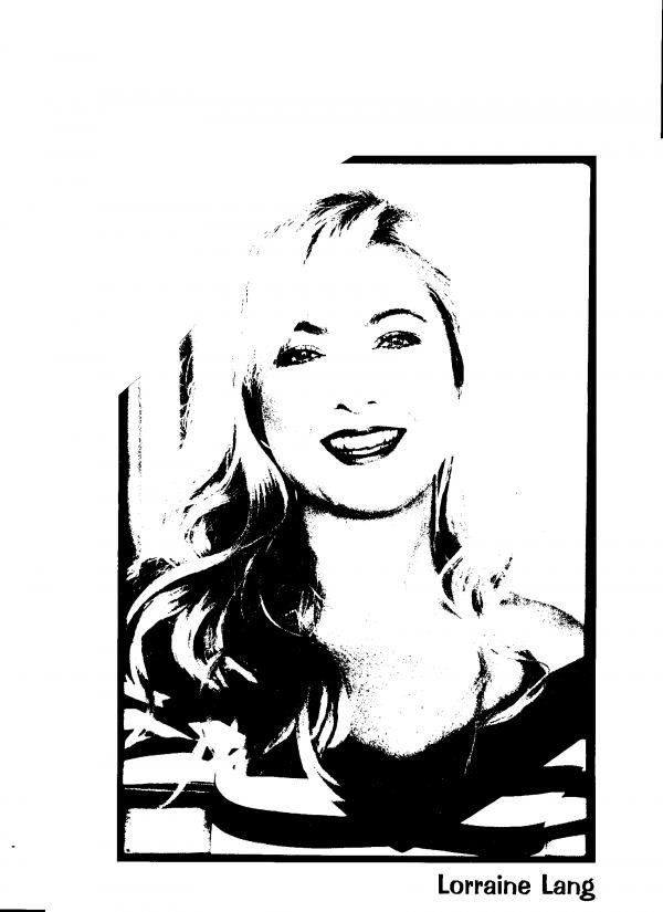 Lorraine Formato - Class of 1977 - Millburn High School