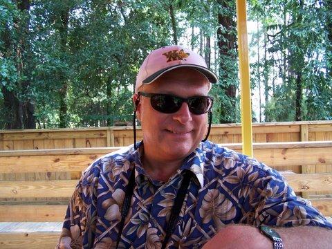 Chip Dempsey - Class of 1974 - Millburn High School