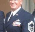 Bruce William Woodruff