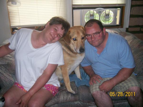 Shelly Green - Class of 1987 - G. Ray Bodley High School
