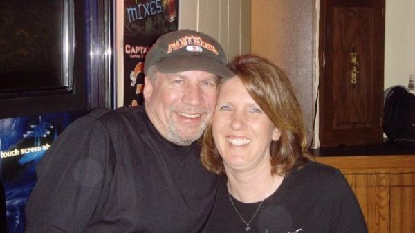 Kelly Samson - Class of 1984 - G. Ray Bodley High School